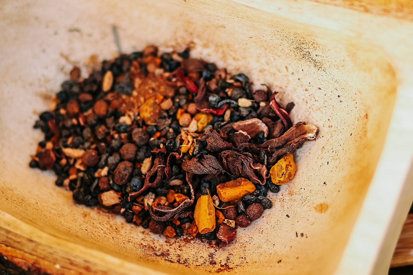 Crescent City Heartbeats | A Rhythmic Blend for Heart Love