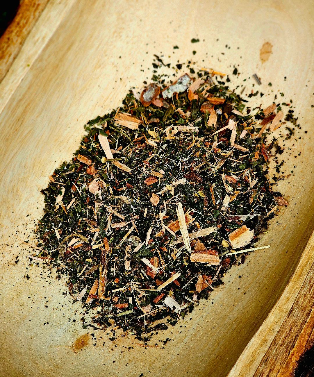 Green Willow Bayou Comfort ~ Pain & Inflammation (Works great for Arthritis & Fibromyalgia)