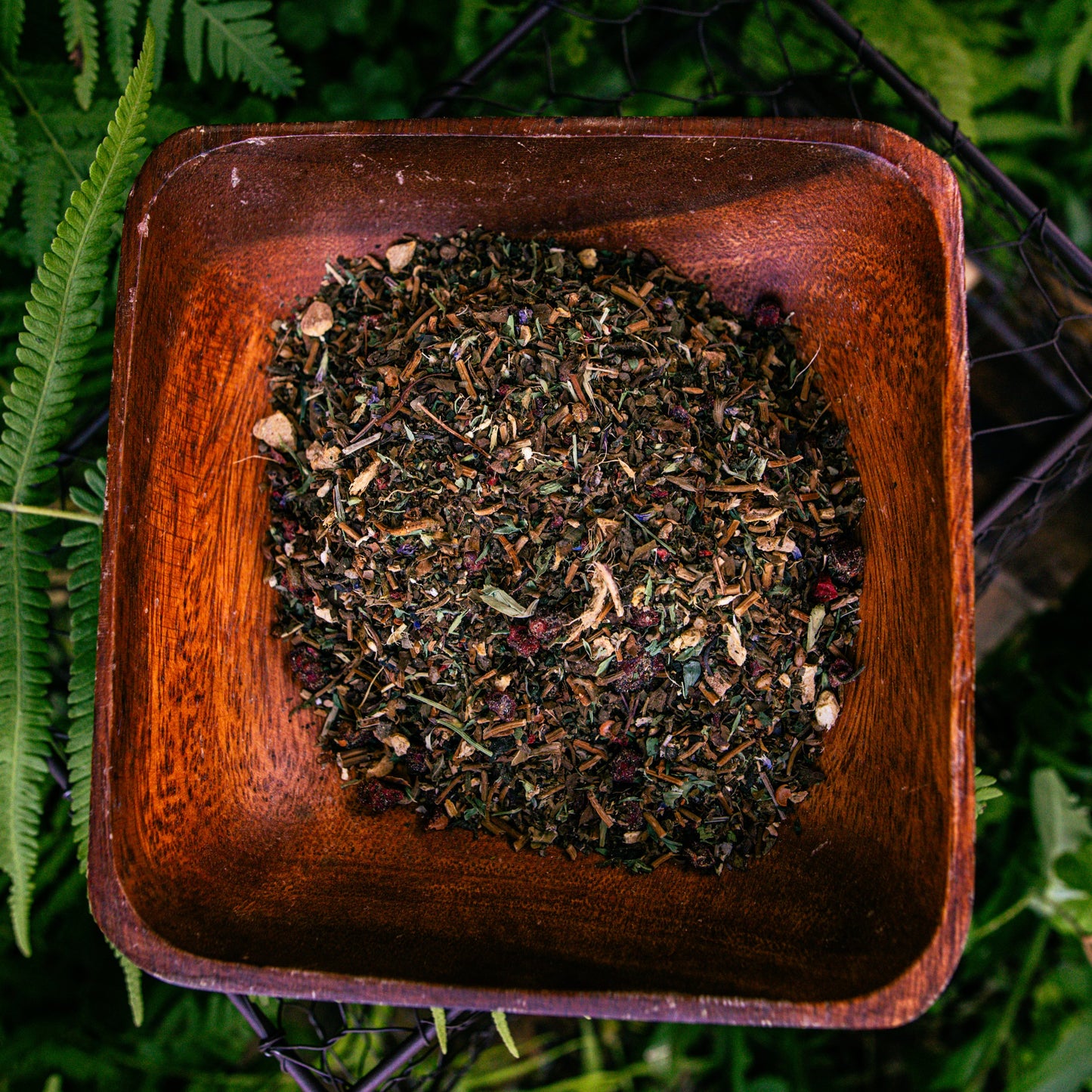Lively Leaf Thyroid Tonic | Enhance Thyroid Support Naturally