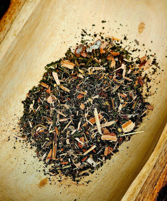 Green Willow Bayou Comfort ~  Pain & Inflammation (Works great for Arthritis & Fibromyalgia)