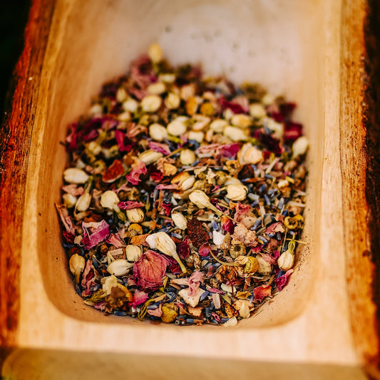 Magnolia Mist Relaxing Floral - Calming Relaxation & Stress Relief