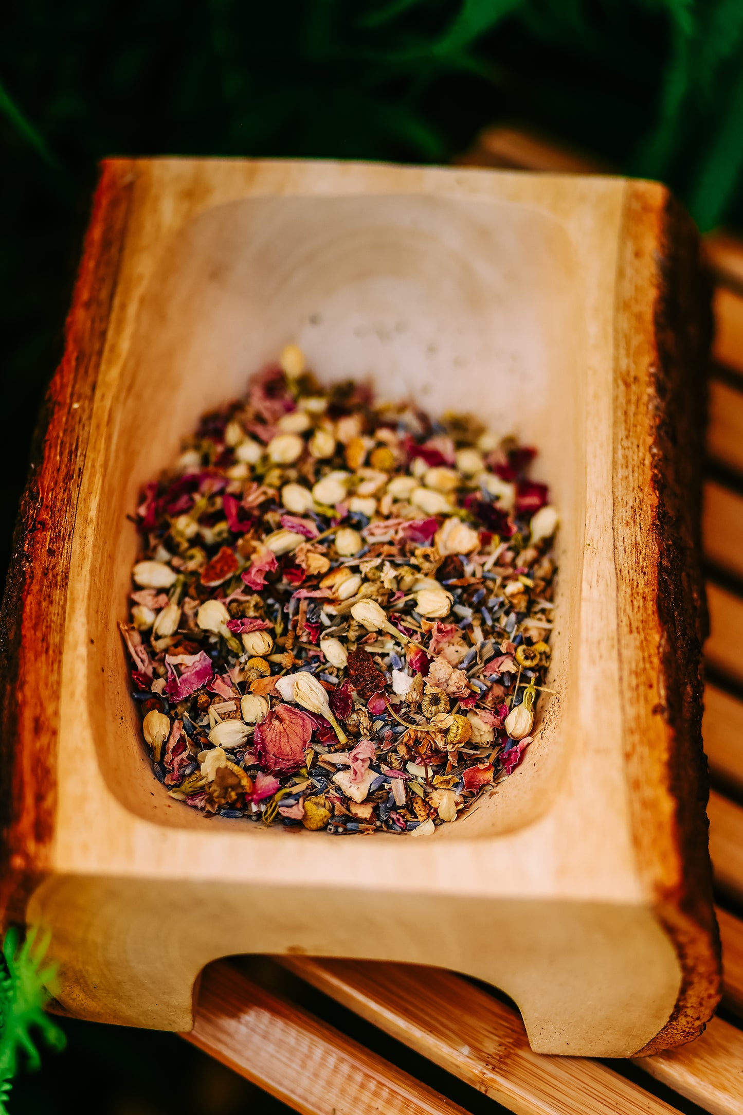 Magnolia Mist Relaxing Floral - Calming Relaxation & Stress Relief