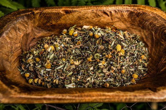 Mellow Meadows Anxiety Calm | 🧘 Calm Your Mind | 🌸 Ease Your Body | 🌞 Find Your Balance