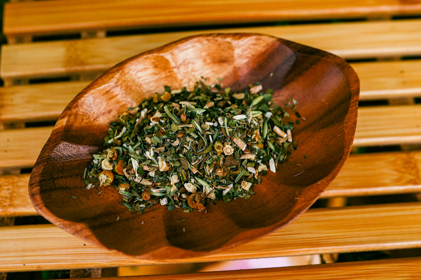 Marsh Song Sipper | Vagus Nerve Support & Repair